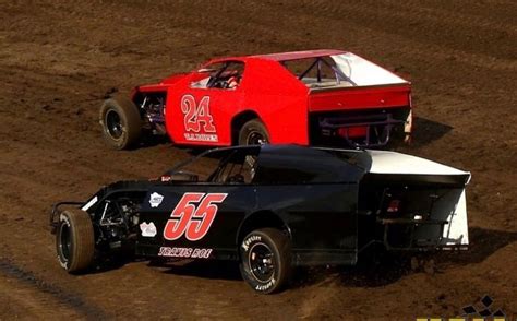 Pin By Nate On Dirt Modifieds Race Cars Racing Sports Car