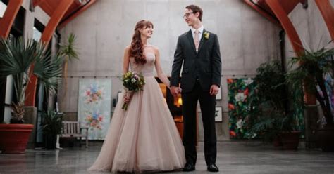 how to modernize classic wedding traditions popsugar love and sex