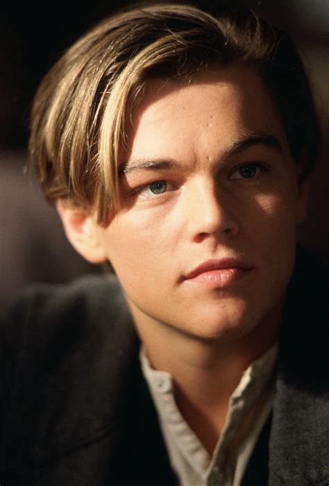 Titanic Movie Pictures Leonardo Dicaprio Popsugar Entertainment