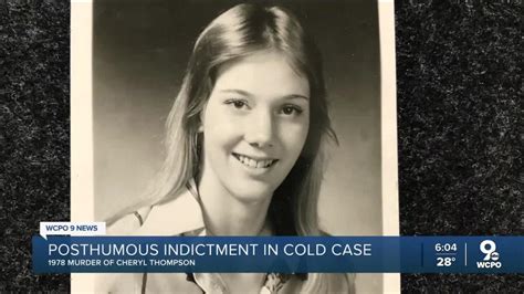 Cold Case Murder From 1970s Solved With Dna Evidence