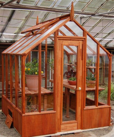 Jan 11, 2018 · if you are looking to build an easy, petite diy greenhouse in your backyard, then this just might be it. Trillium Greenhouse - Traditional - Greenhouses - other metro - by sturdi-built.com