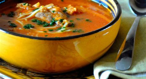 Nos recettes de chorba et de harira pour le ramadan