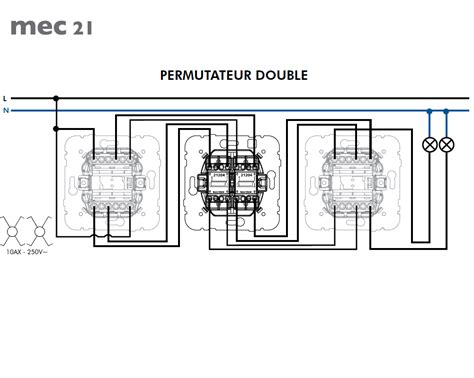 The doublepenetration community on reddit. Mécanisme de Permutateur Double - Les mécanismes MEC21 EFAPEL