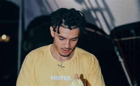 Shane Eagle Reveals New Ep Title Tracklist Cover And Release Date