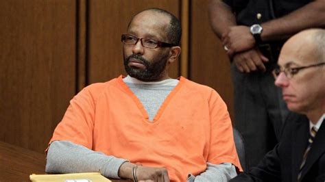 serial killer anthony sowell convicted in murders of 11 women dies in ohio prison wsb tv