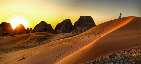 Sudan Holidays Find Authentic Sudan Tours And Holidays