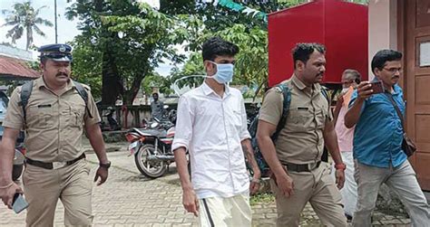 Controversial Incident Of Brutal Beating In Kotarakara Sub Jail Urgent
