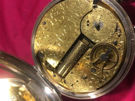 beautiful swiss silver musical pocket watch for sale at 1stdibs swiss musical pocket watch