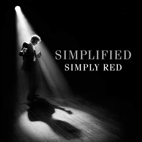 Simplified Album By Simply Red Spotify