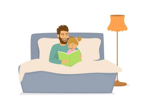 Bedtime Story Illustrations Royalty Free Vector Graphics And Clip Art