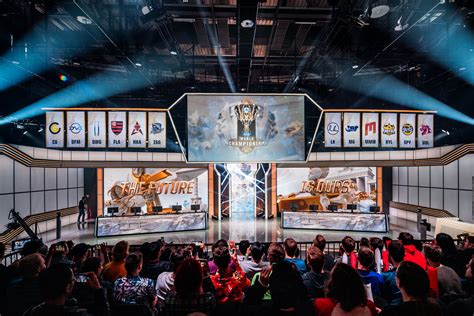 Global Esports Federation Launched In Singapore Dot Esports
