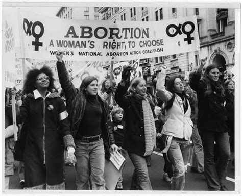Reproductive Justice And The Pc Usa Presbyterian Historical Society