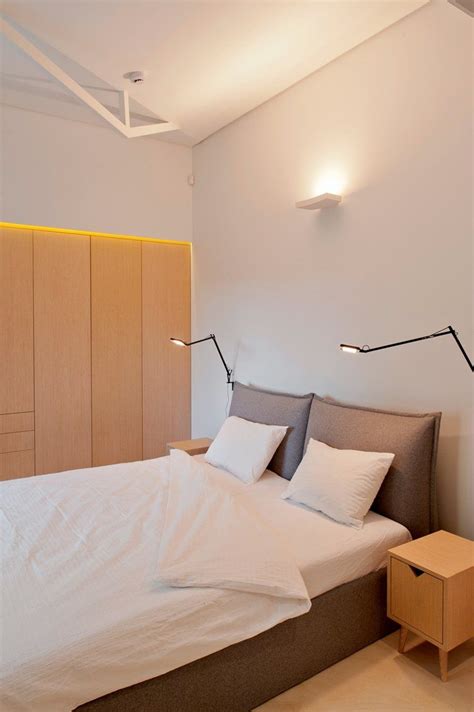 Apartment Flat In Markuiai Vilnius 2014 Inblum Bedroom Interior