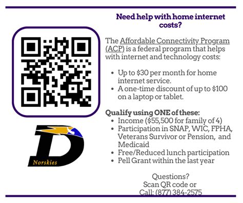 Affordable Connectivity Program Acp Dasd News Blog