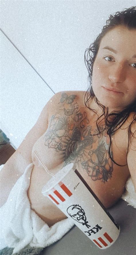 Katharina Lehner Nude Leaked Mma Artist Photos Team Celeb