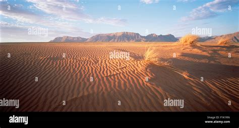 Desert Pella Northern Cape South Africa Stock Photo Alamy