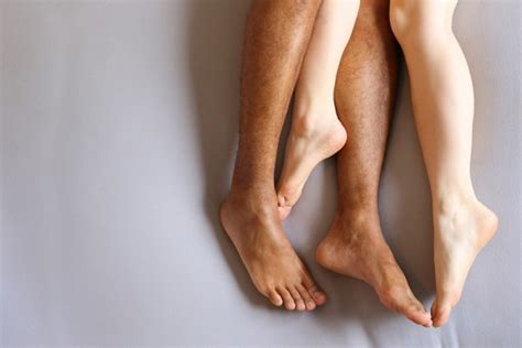8 Of Your Most Embarrassing Sex And Intimacy Questions