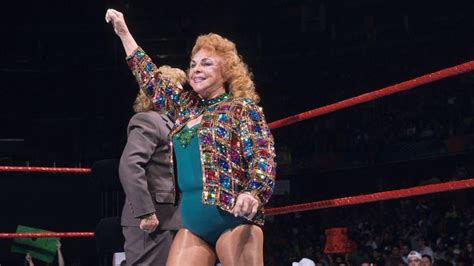 Wwe Attempts To Silence Fans As Petition Against Fabulous Moolah Builds
