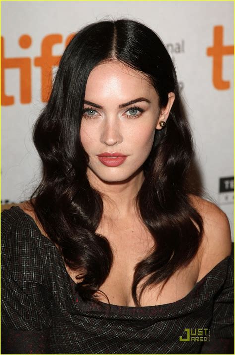 Hairstyle Photo Megan Fox Prom Hairstyle