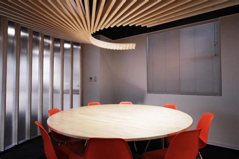 Archshowcase Cds Offices In Tokyo Japan By Bakoko Architects