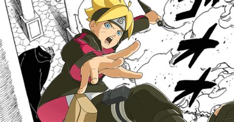 Boruto Chapter 48 Release Date Spoilers Raw Scans Leaks And How To Read Manga Online