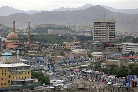 From persian کابل‎ (kâbol), from pashto کابل‎ (kâbël). UN condemns massive vehicle bomb attack in Kabul that ...