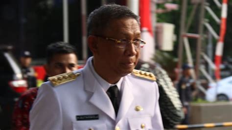 Wakil Presiden ke-9 RI Hamzah Haz Dirawat di Rumah Sakit ...