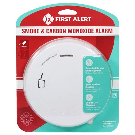 Dicon Safety Products Smoke Alarm Manual