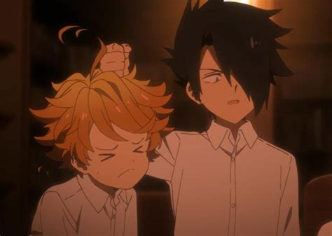 View 9 Matching Pfp Emma The Promised Neverland Pfp Factimagebear