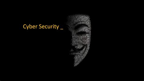 Cyber Security Animated Feature Youtube