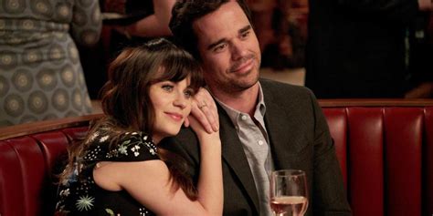 new girl the main characters ranked by power screenrant in360news