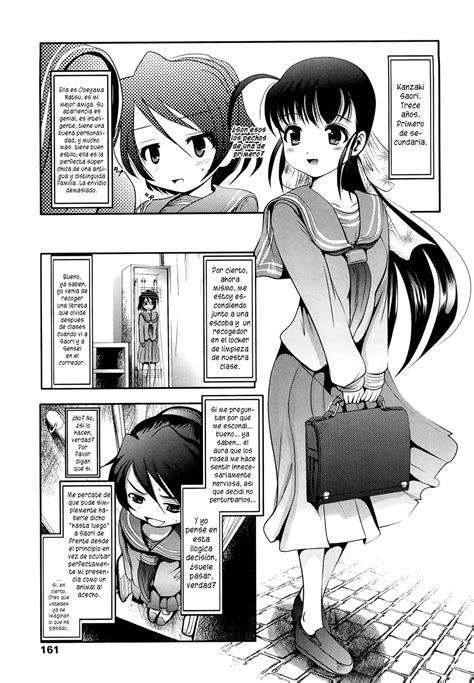 Mangas Lolis Sho Chu Rock 2 09 Mangas Lolis Sho Chu Rock 2 09 Page 1