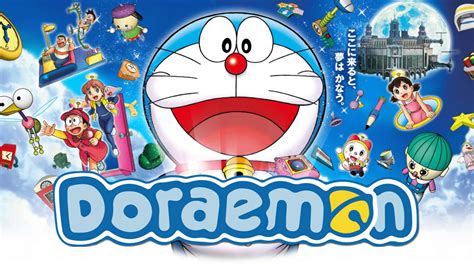 You can also download movie, subtitles to your pc to watch movies offline. Doraemon Movie Bahasa Melayu - Anime Malay dot NET