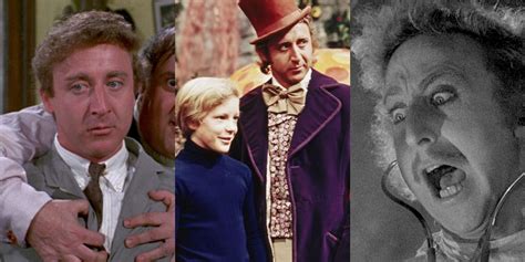 Gene Wilder S 10 Best Movies According To Imdb Screenrant