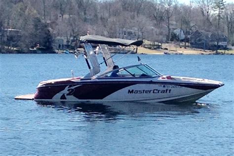 Mastercraft X 2 2012 For Sale For 59900 Boats From