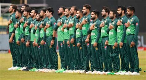 Pakistan Team Gets Indian Visas At 11th Hour Before Leaving For World