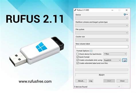 How To Create A Bootable Usb Best Usb Bootable Software