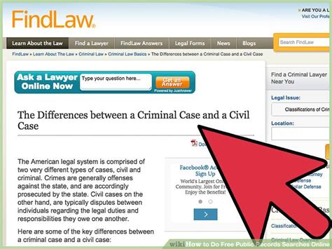 Finding marriage records is easily. 7 Ways to Do Free Public Records Searches Online - wikiHow
