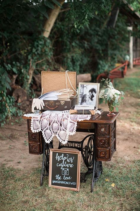 The Best 25 Vintage Chic Wedding Ideas Blog