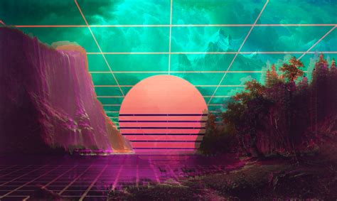 We hope you enjoy our variety and growing collection of. Vaporwave 4k, HD Artist, 4k Wallpapers, Images ...