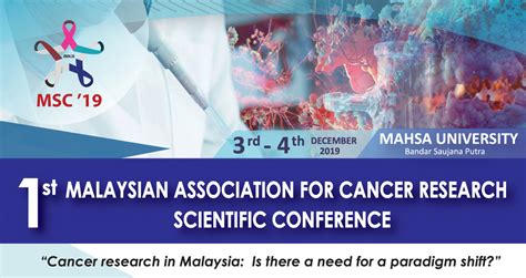 Suci sekeping hati saujana cover by vocafarabi ft fathur. 1st MACR Scientific Conference - Malaysian Oncological Society