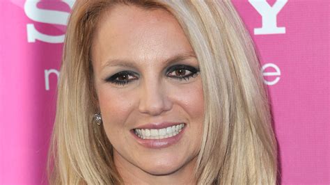 The Real Reason Britney Spears Posts Topless Photos