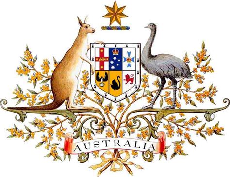 Government Australia