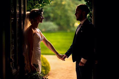 Manor By The Lake Wedding Photography Dan Morris Photography