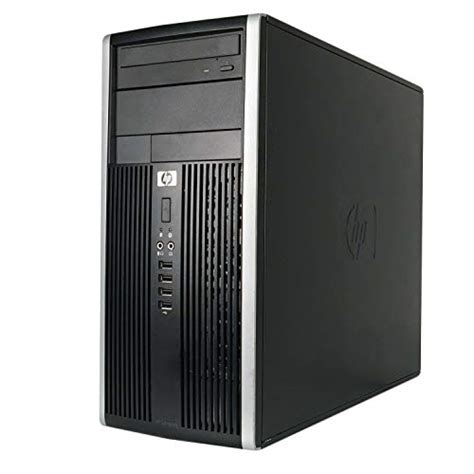 Top 10 Hp Towers With Windows 10 Super Fast Refurbished Tower
