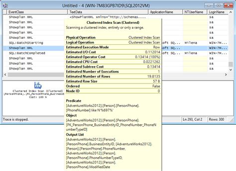 sql server query execution plans viewing the plans sql shack articles about database