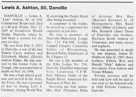 AshtonLewis - 671st POW