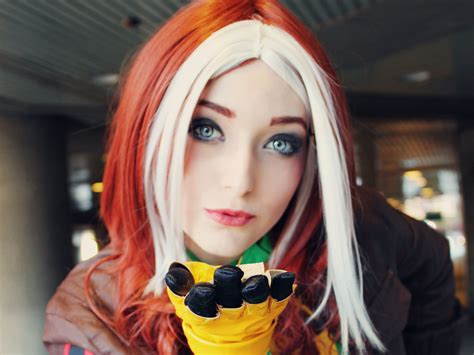 Cosplay Hd Wallpaper Background Image 3456x2592 Id381766
