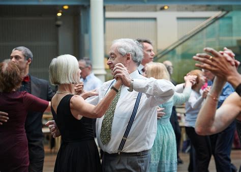 Tea Dance At The Royal Opera House ©2019 Roh Photograph B Flickr