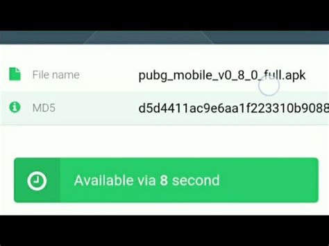 To do, all you have to do is press the button below and automated process of establishing safe connection will begin. how to download pubg mobile hack version unlimited money ...